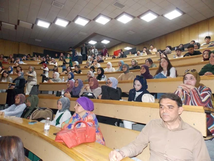 Aktif Nefes Eğitimi ve Uygulaması